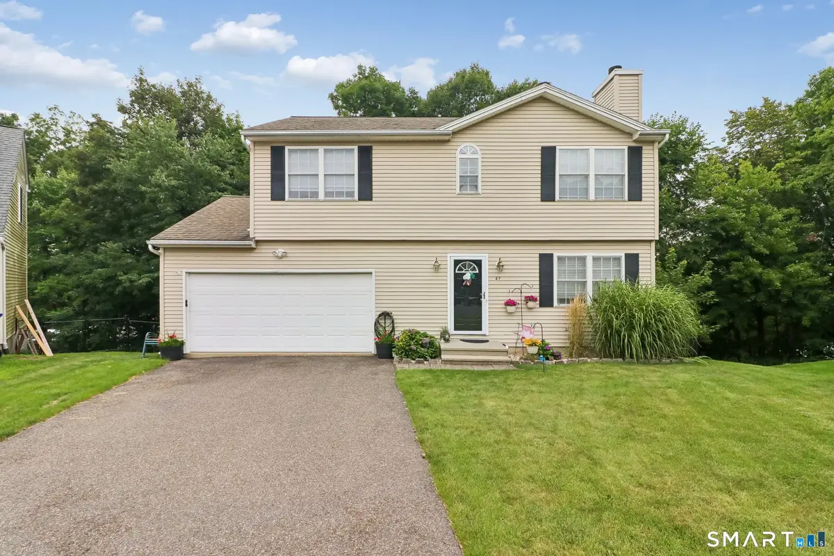 47 Adam Drive, Newington, CT 06111 - #1