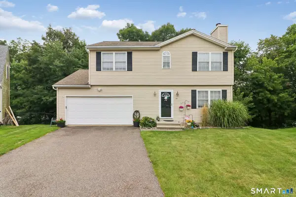 47 Adam Drive, Newington, CT 06111