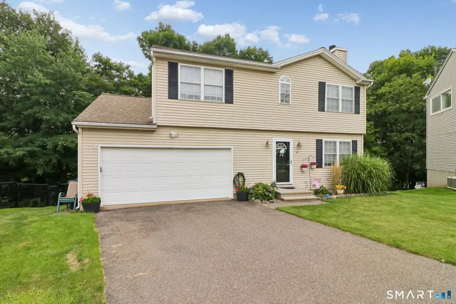 47 Adam Drive, Newington, CT 06111 - #2