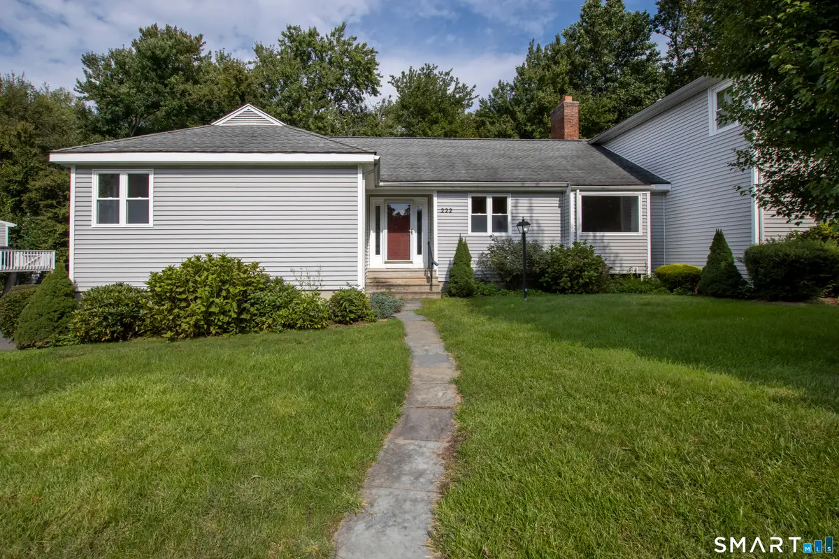 222 Deer Run #222, Shelton, CT 06484 - #1