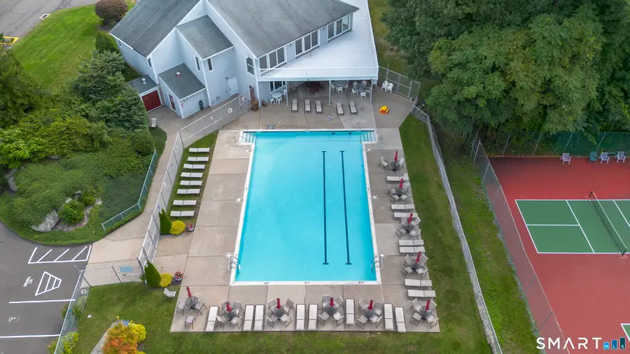 222 Deer Run #222, Shelton, CT 06484 - #3