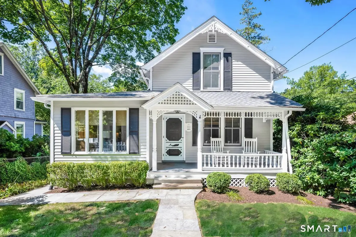 275 Rowayton Avenue, Norwalk, CT 06853 - #1