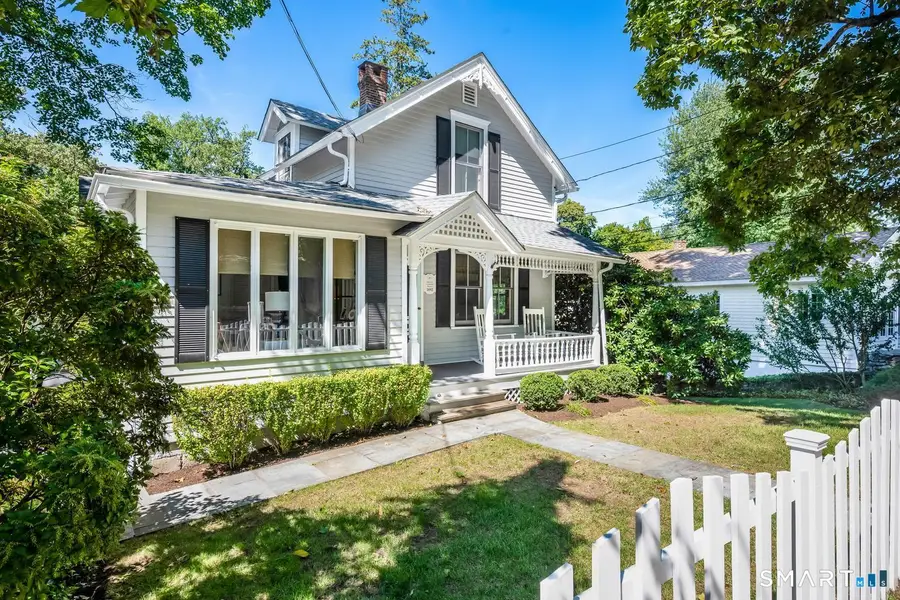 275 Rowayton Avenue, Norwalk, CT 06853 - #3