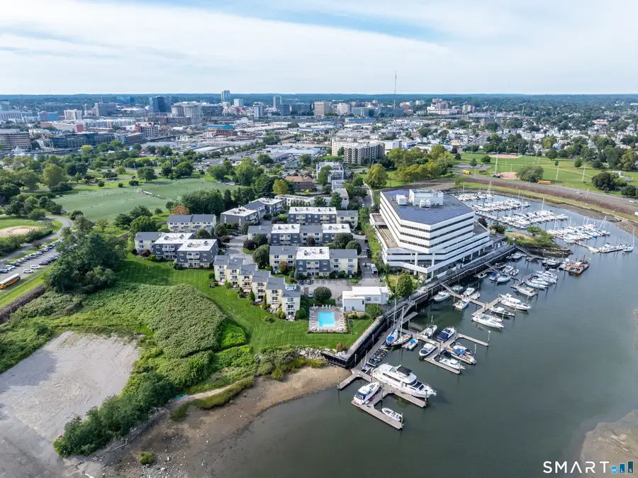61 Seaview Avenue #26, Stamford, CT 06902 - #2