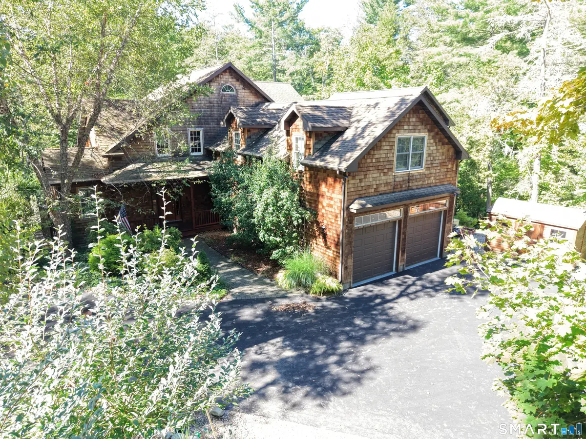 53 West Hyerdale Drive, Goshen, CT 06756 - #1