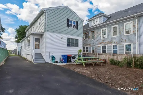 23 Allview Avenue, Norwalk, CT 06854 - #3