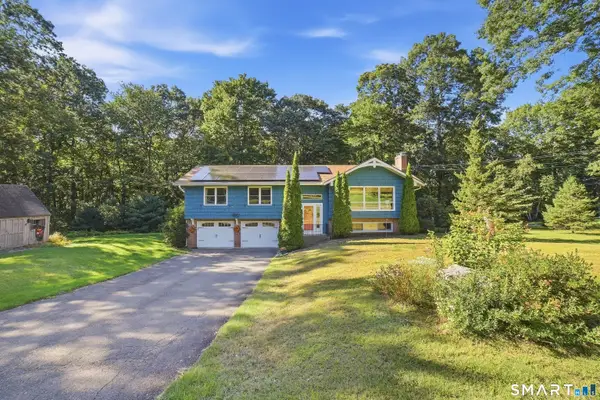 14 Dean Drive, Bolton, CT 06043