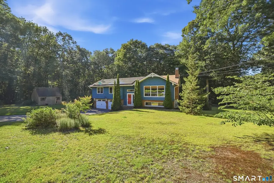 14 Dean Drive, Bolton, CT 06043 - #2