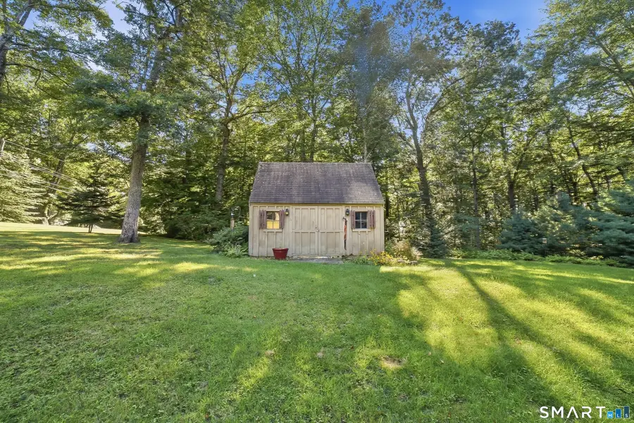 14 Dean Drive, Bolton, CT 06043 - #3