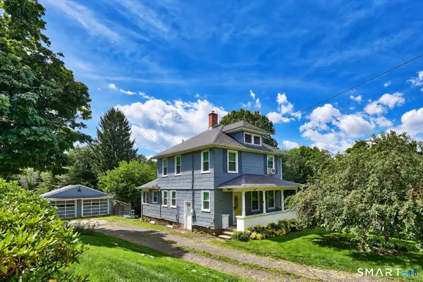 282 Sunnyside Avenue, Watertown, CT 06779
