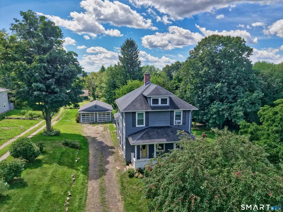 282 Sunnyside Avenue, Watertown, CT 06779 - #2