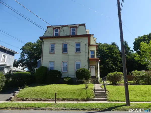 280 Glen Street, New Britain, CT 06051