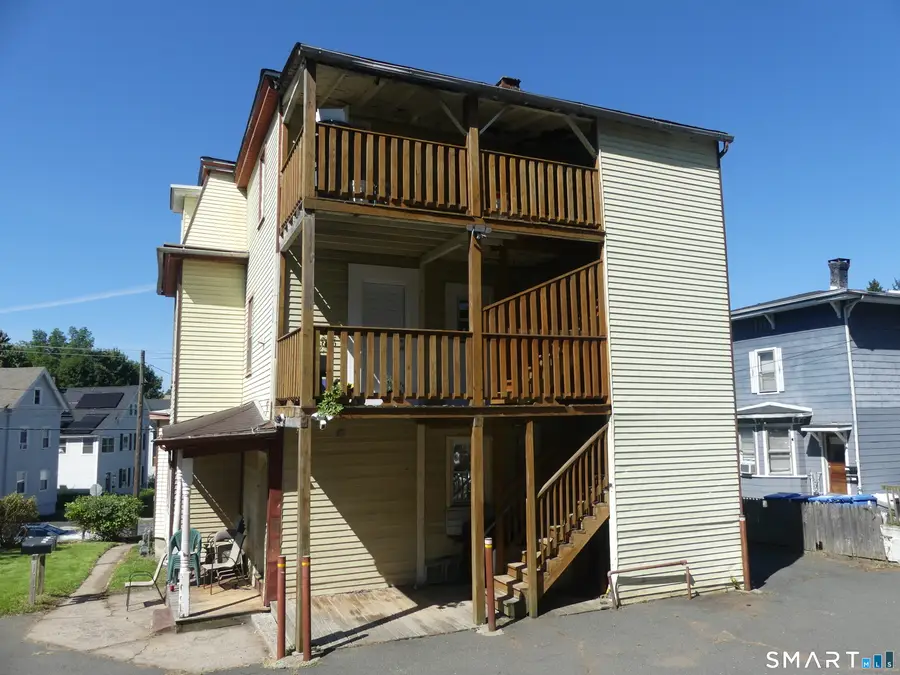280 Glen Street, New Britain, CT 06051 - #2