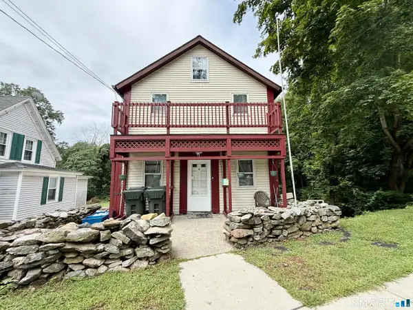 622 Williams Street, New London, CT 06320