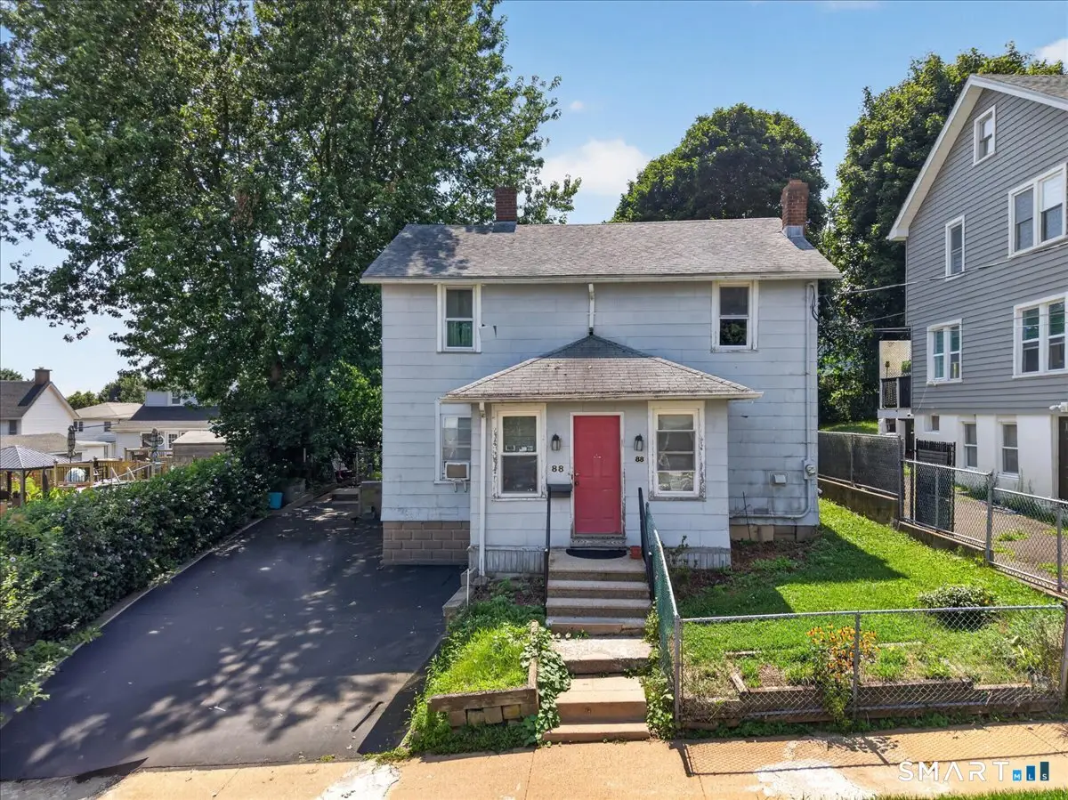88 Prospect Avenue, West Haven, CT 06516 - #1