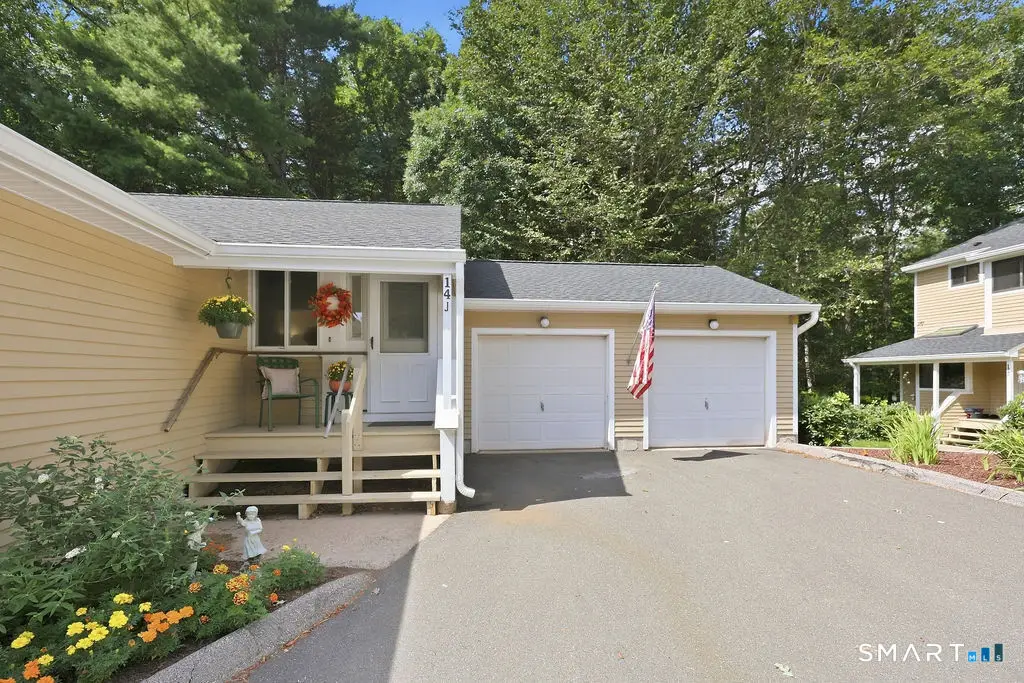14 Wiggins Farm Drive #J, Simsbury, CT 06070 - #1