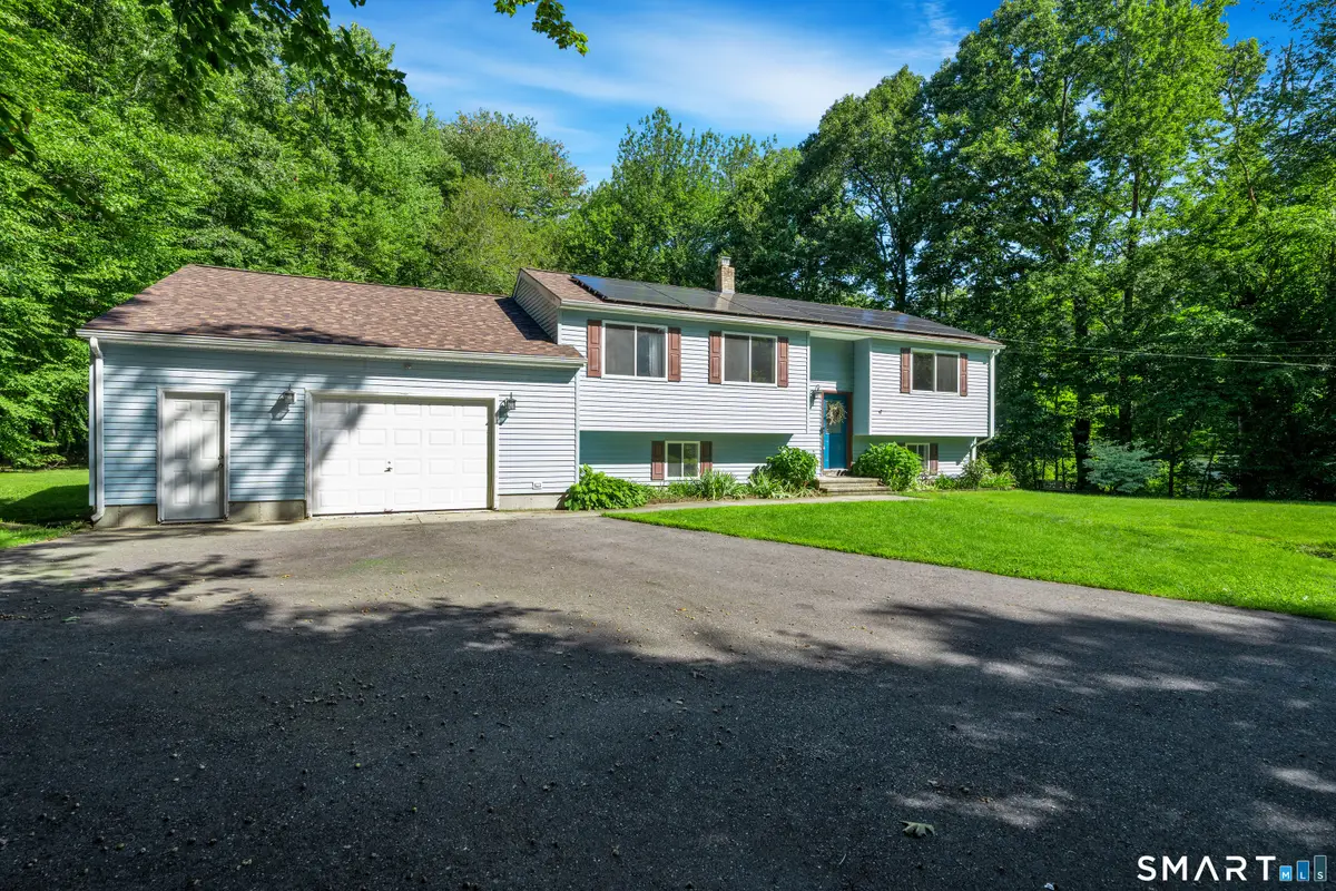 49 Doubleday Road, Columbia, CT 06237 - #1