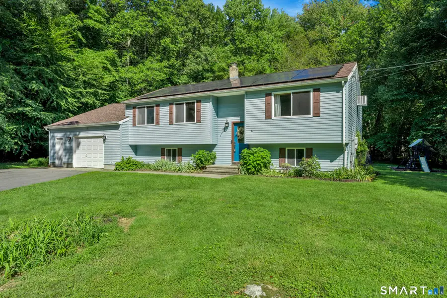 49 Doubleday Road, Columbia, CT 06237 - #2