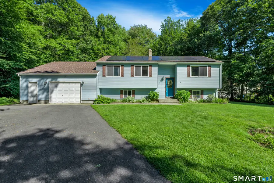 49 Doubleday Road, Columbia, CT 06237 - #3