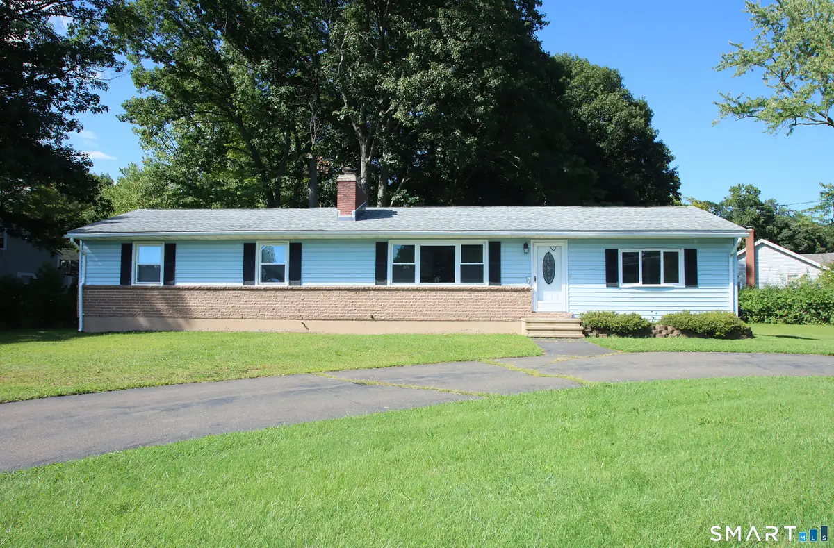 63 Ridgetop Road, Wallingford, CT 06492 - #1