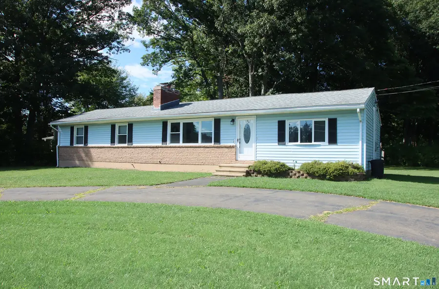 63 Ridgetop Road, Wallingford, CT 06492 - #2