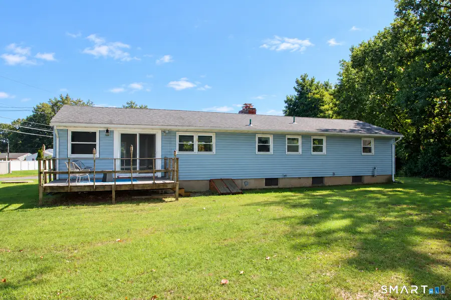 63 Ridgetop Road, Wallingford, CT 06492 - #3