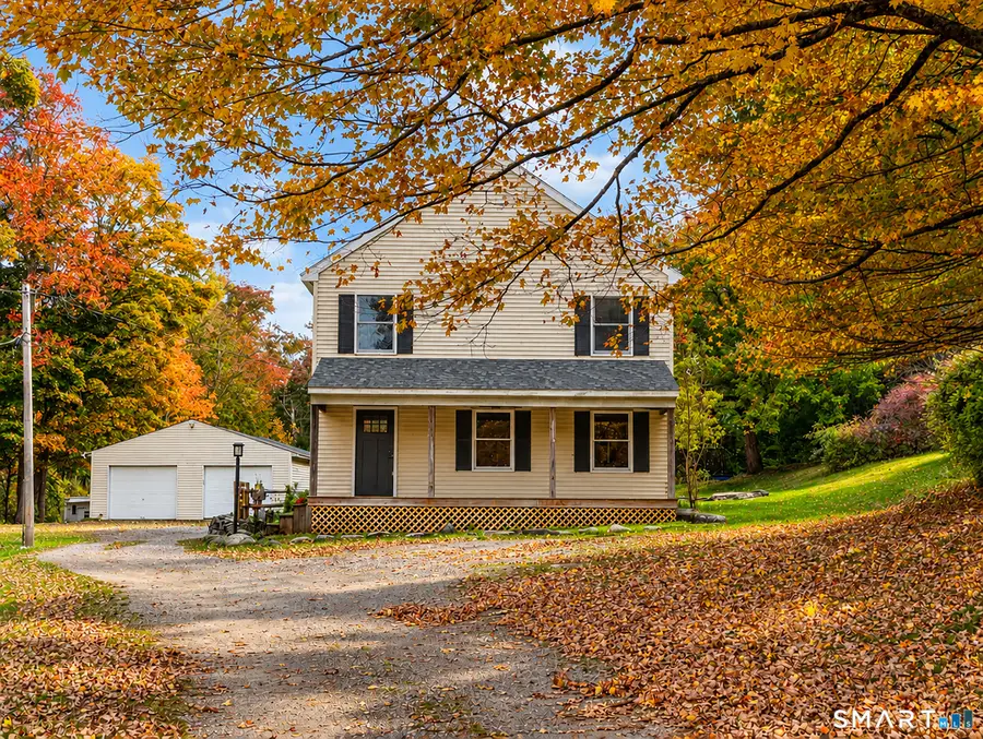 28 Curtiss Hill Road, Morris, CT 06763 - #3