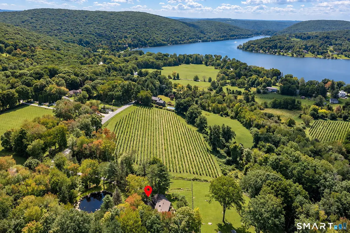 38 Strawberry Ridge, Warren, CT 06777 - #1