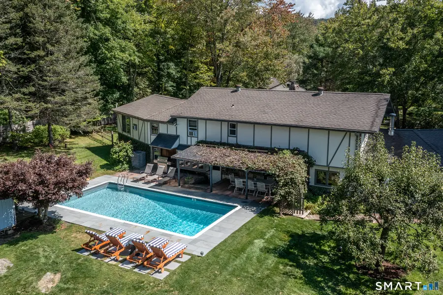 38 Strawberry Ridge, Warren, CT 06777 - #3