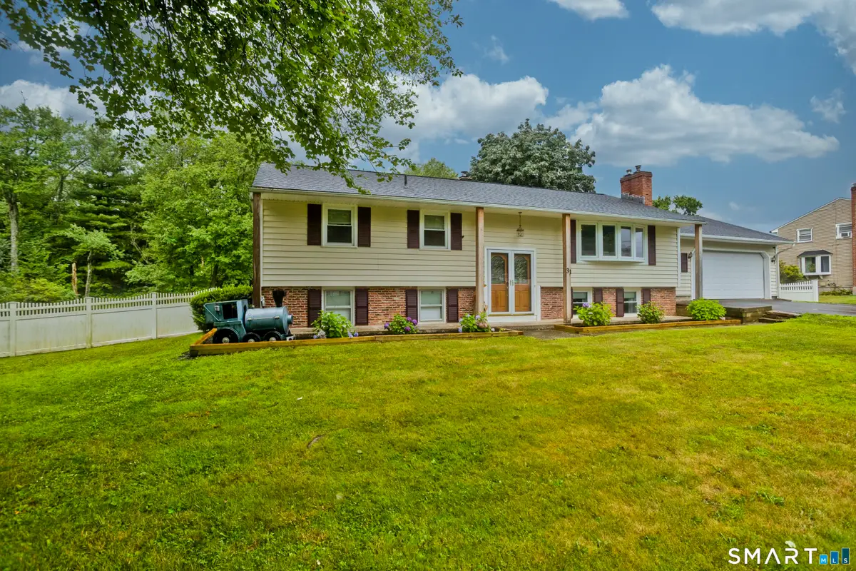 31 Jewel Street, Enfield, CT 06082 - #1