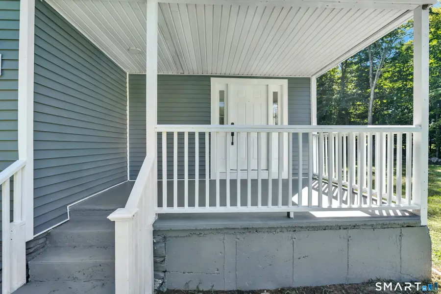 212 Bear Hill Road, Bethany, CT 06524 - #3