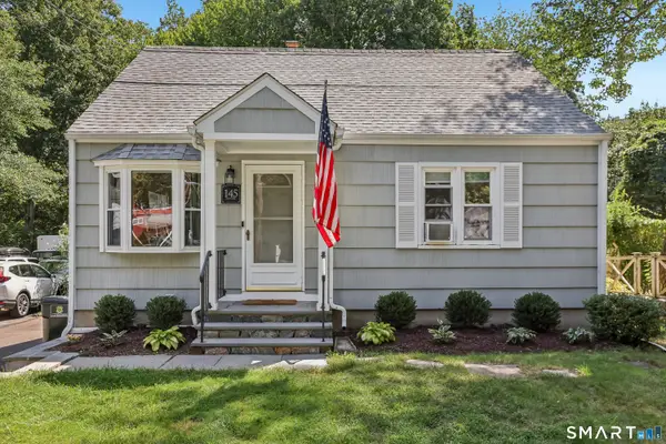 145 West Avenue, Darien, CT 06820