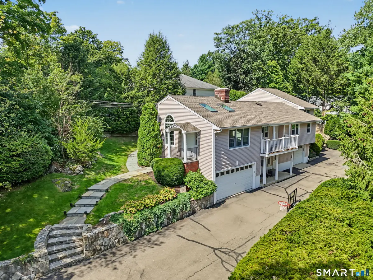115 Parade Hill Road, New Canaan, CT 06840 - #1