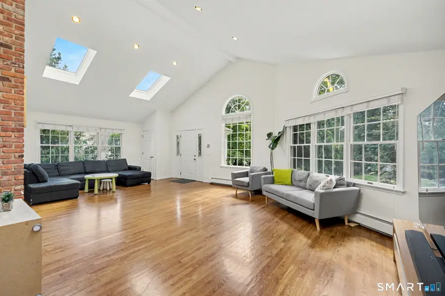115 Parade Hill Road, New Canaan, CT 06840 - #2