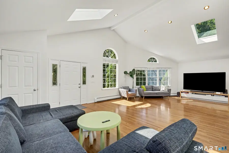 115 Parade Hill Road, New Canaan, CT 06840 - #3