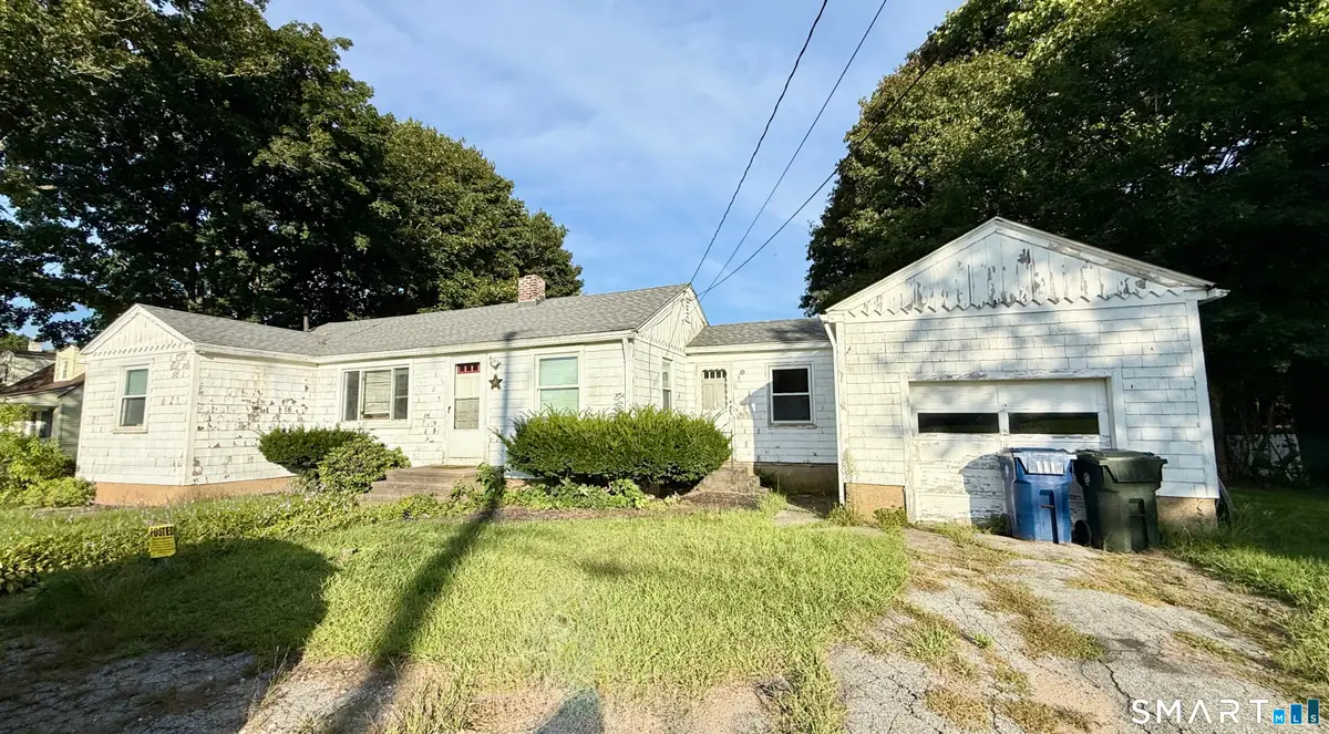 28 Lovers Lane, Windham, CT 06280 - #1