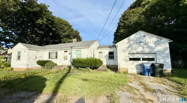 28 Lovers Lane, Windham, CT 06280