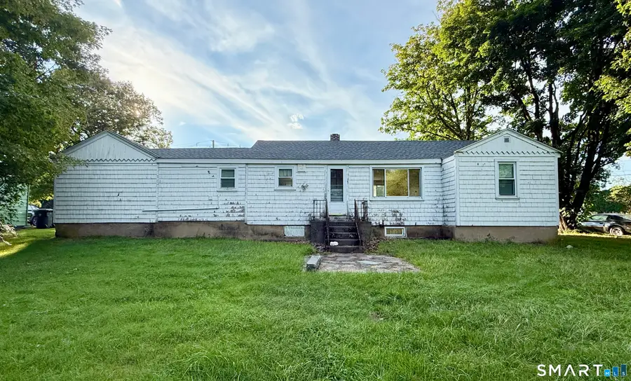 28 Lovers Lane, Windham, CT 06280 - #3