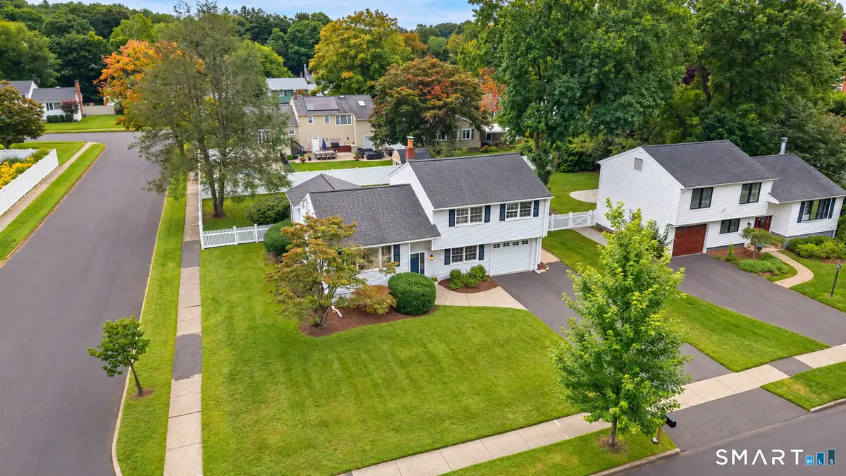 65 Cynthia Drive, Fairfield, CT 06824 - #1
