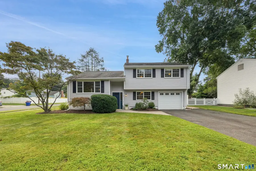 65 Cynthia Drive, Fairfield, CT 06824 - #2