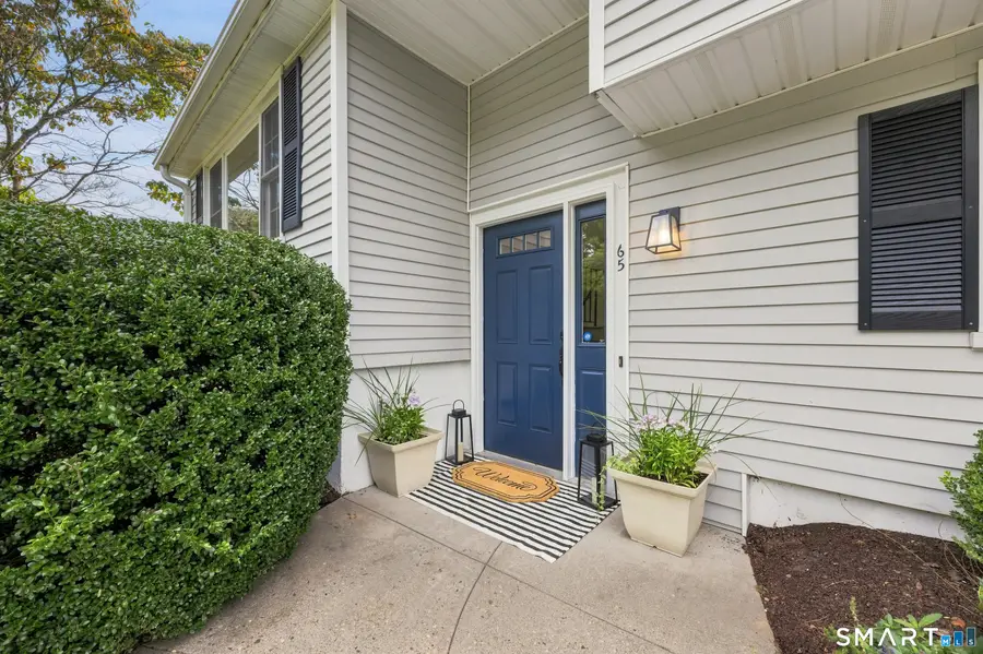 65 Cynthia Drive, Fairfield, CT 06824 - #3