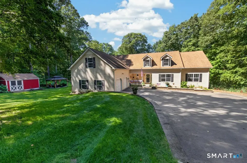 48-A Steep Hill Road, Seymour, CT 06483 - #1