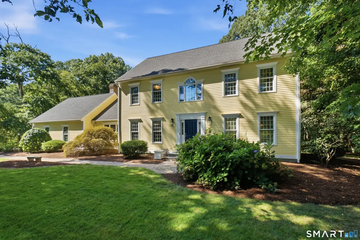 42 Tanglewood Drive, Colchester, CT 06415 - #1