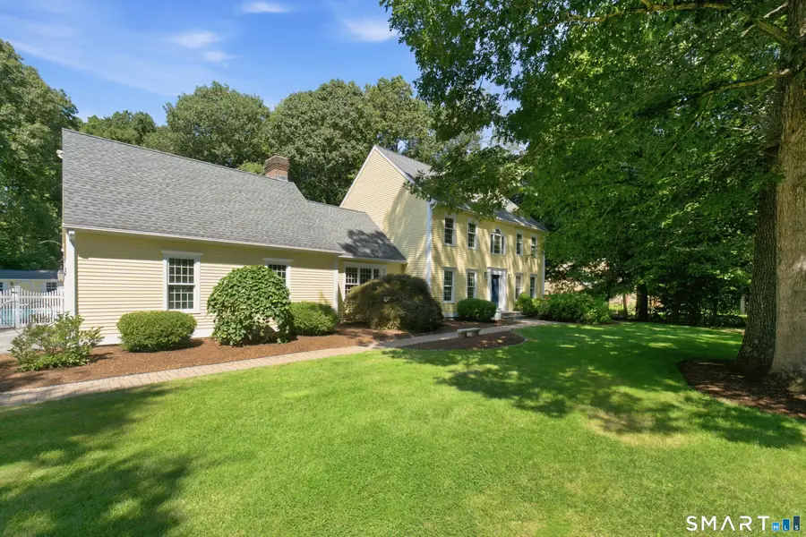 42 Tanglewood Drive, Colchester, CT 06415 - #2