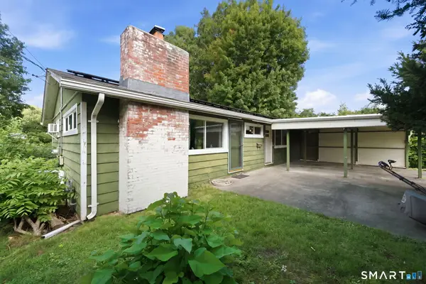 138 Kelly Road, South Windsor, CT 06074