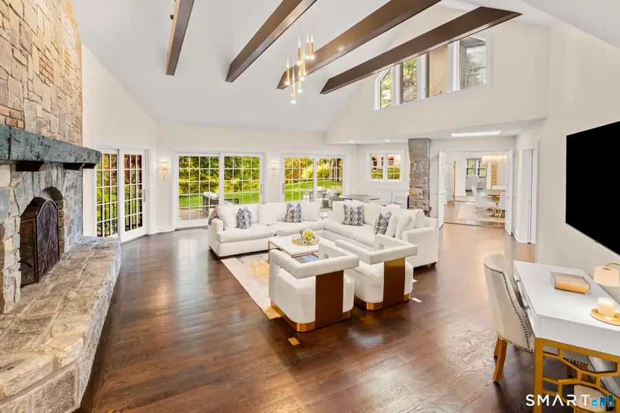 21 Calhoun Drive, Greenwich, CT 06831 - #2