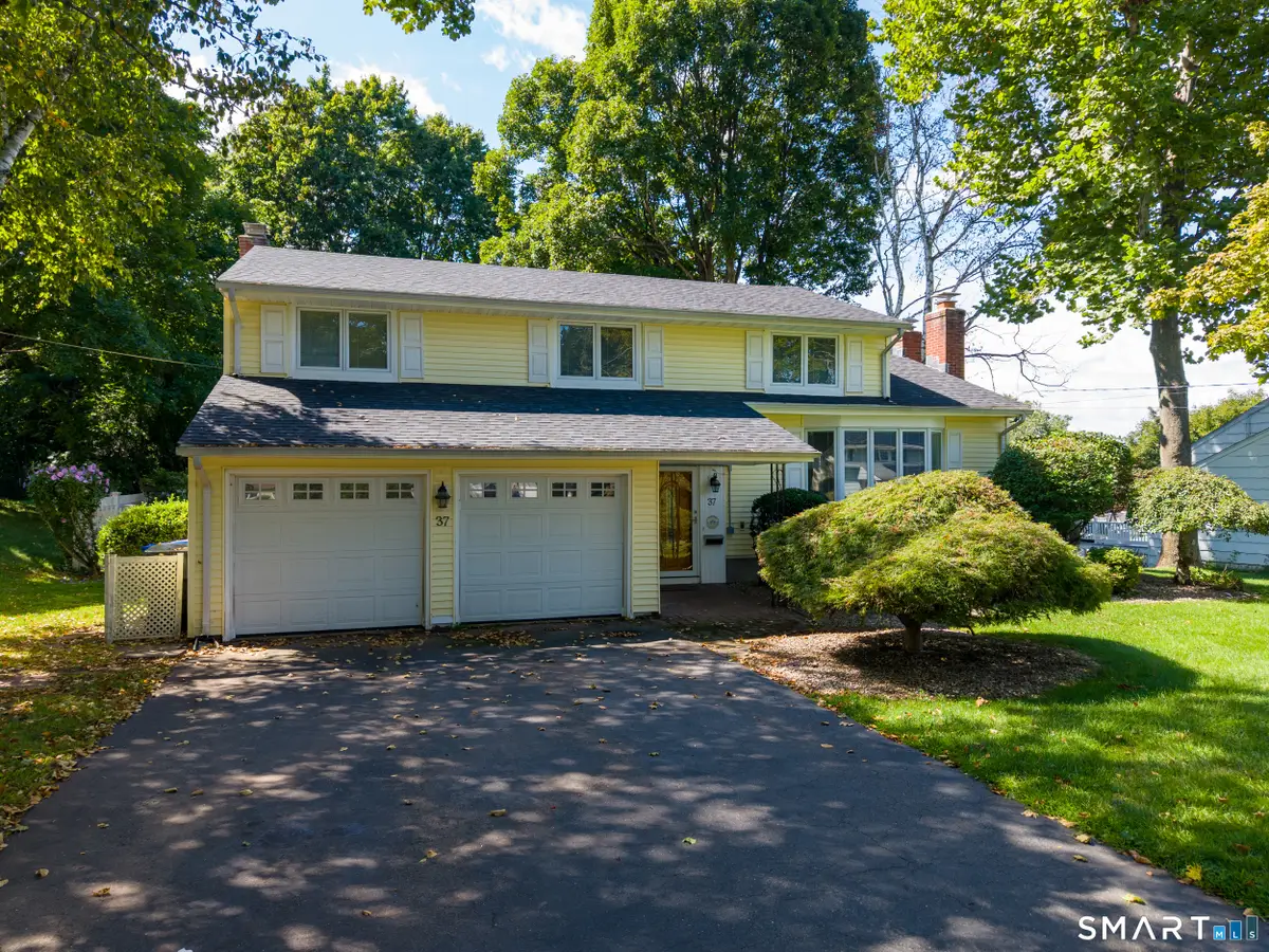 37 Salem Drive, Newington, CT 06111 - #1