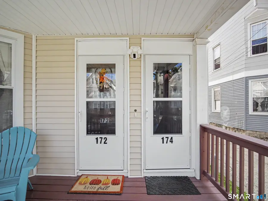 172 Chatham Street, New Haven, CT 06513 - #3