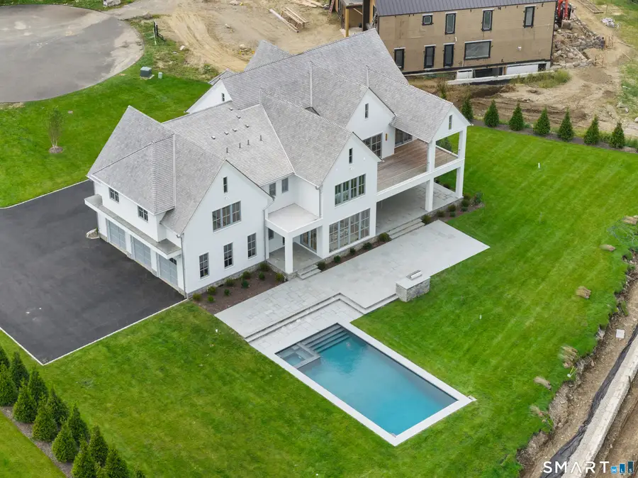 12 Beltas Farm Lane, Westport, CT 06880 - #3