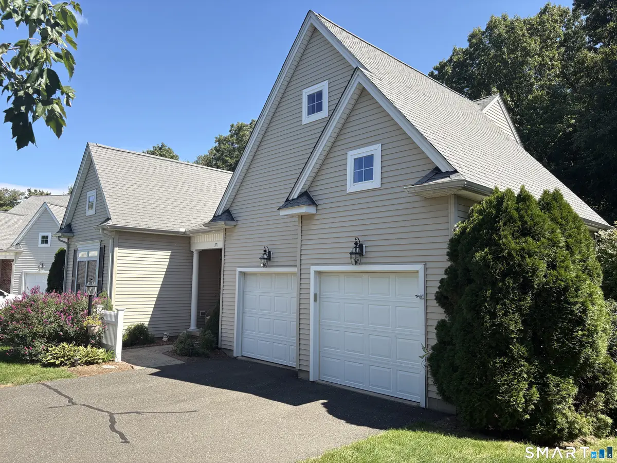 37 Ballymeade Lane #37, Windsor, CT 06095 - #1